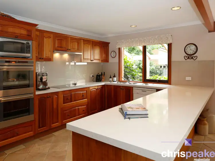 Sixth view of Homely house listing, 3 Alsop Lane, Berwick VIC 3806
