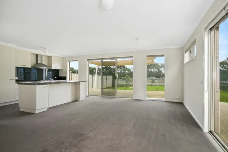 Fourth view of Homely house listing, 6 Spinnaker Drive, St Leonards VIC 3223