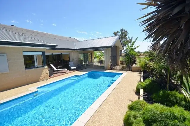 Fourth view of Homely house listing, 6 Cabernet Drive, Moama NSW 2731