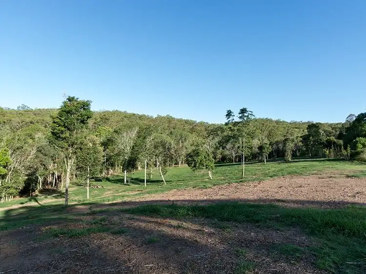 LOT 4, 91 McLean Road South, Camp Mountain QLD 4520