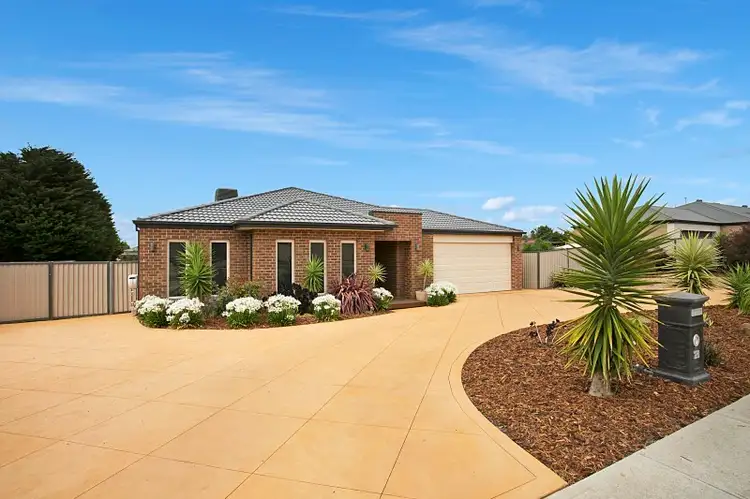 28 Rankin Boulevard, Wallan VIC 3756