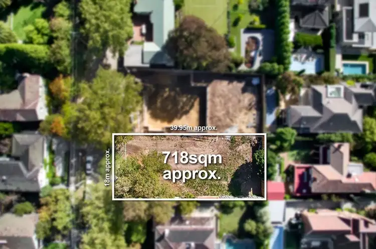 18 Wilks Avenue, Malvern VIC 3144