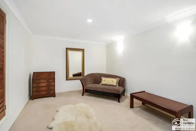 Sixth view of Homely house listing, 3 Lucas Circuit, Kellyville NSW 2155