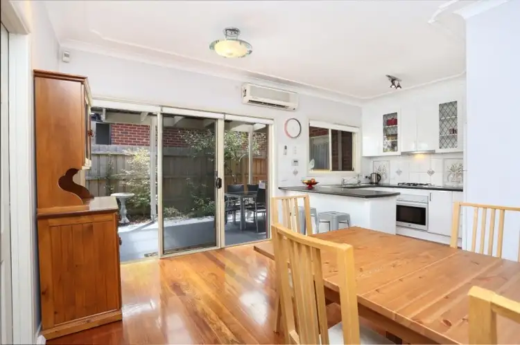 Third view of Homely townhouse listing, 262 Hilton Street, Glenroy VIC 3046