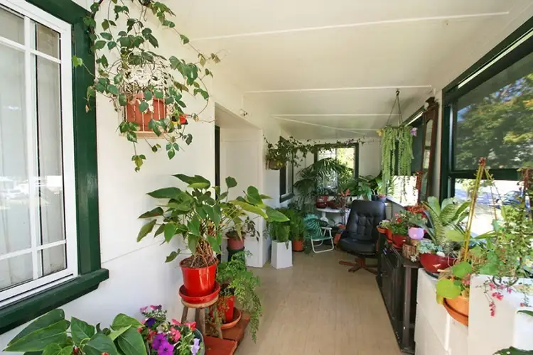 Second view of Homely house listing, 31 Woodford Street, Maclean NSW 2463