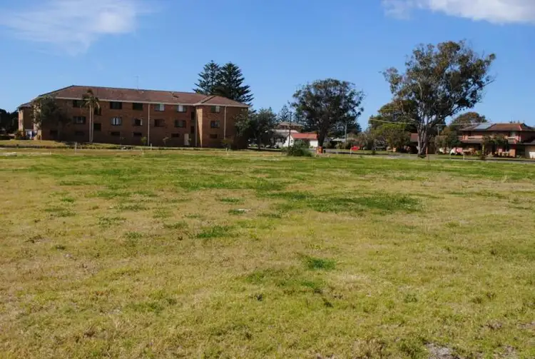 Second view of Homely land listing, Address available on request