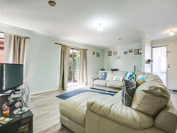 Second view of Homely house listing, 26 Elstar Drive, Carrum Downs VIC 3201