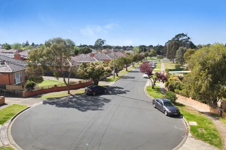 Fourth view of Homely apartment listing, 18/7 Pengelly Court, Sunshine VIC 3020