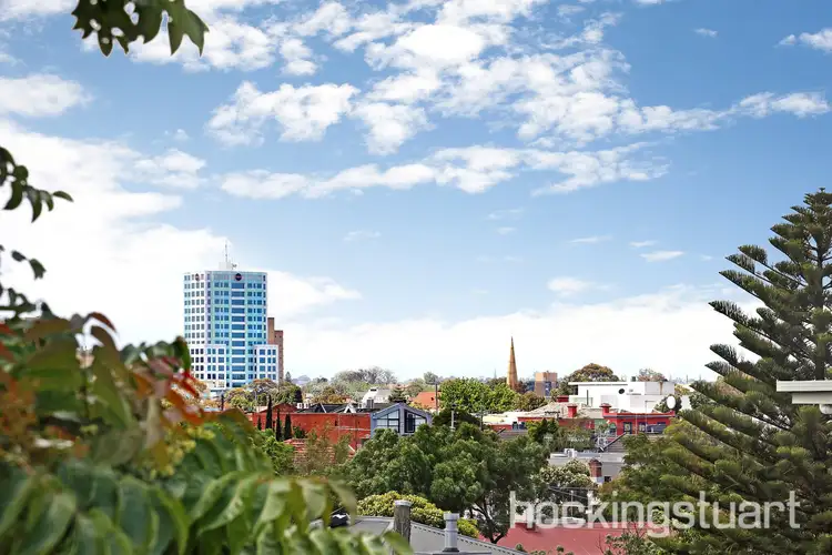 Second view of Homely apartment listing, 9/29 Greville Street, Prahran VIC 3181