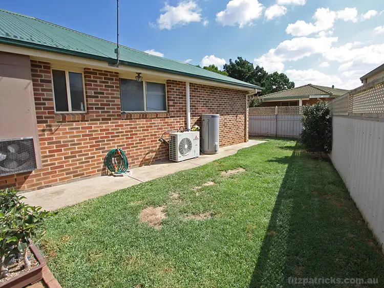 Fifth view of Homely unit listing, 1/1 Brooklyn Drive, Bourkelands NSW 2650