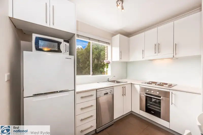Main view of Homely unit listing, 4/777 Victoria Road, Ryde NSW 2112