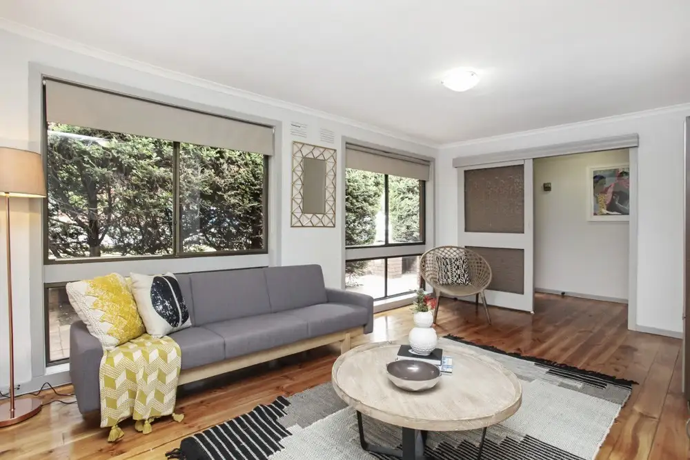 Main view of Homely villa listing, 2/227 Buckley Street, Essendon VIC 3040