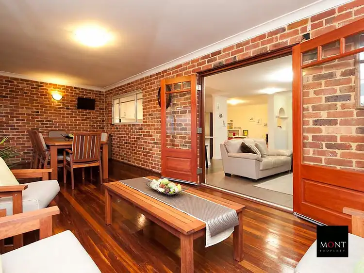 Sixth view of Homely house listing, 60A Stock Road, Attadale WA 6156