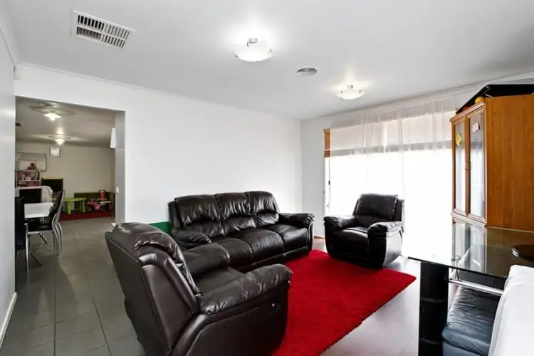 Sixth view of Homely house listing, 141 Virgilia Drive, Hoppers Crossing VIC 3029