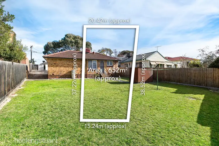 13 Tennyson Street, Highett VIC 3190