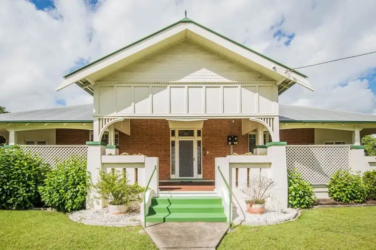 Second view of Homely house listing, 209 Dobie Street, Grafton NSW 2460