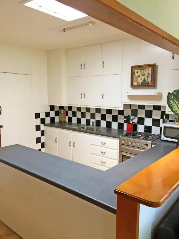 Second view of Homely house listing, 48 Edgar Street, Portland VIC 3305