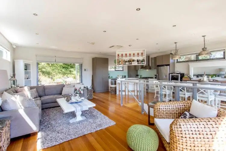 Third view of Homely house listing, 16 Edina Court, Blairgowrie VIC 3942