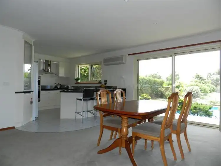 Fifth view of Homely house listing, 128 Drevermann Street, Bairnsdale VIC 3875