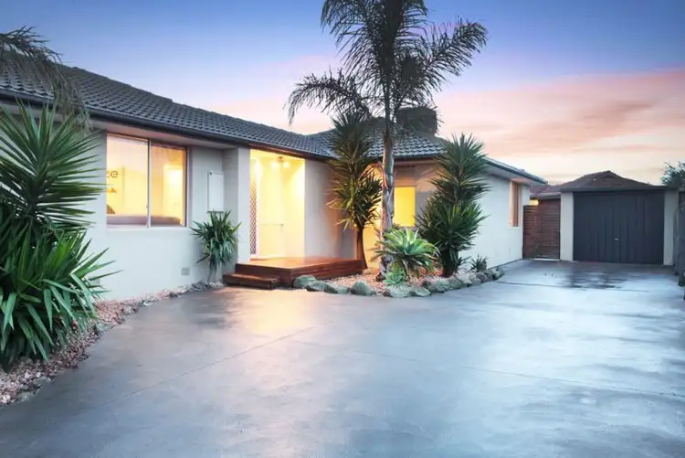 Fourth view of Homely house listing, 135 South Circular Road, Gladstone Park VIC 3043