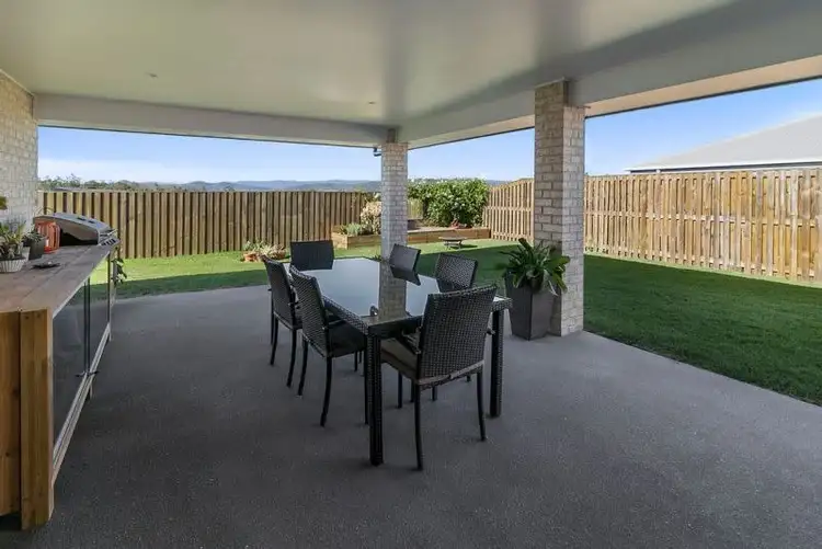 Third view of Homely house listing, 10 Cottonwood Crescent, Fernvale QLD 4306