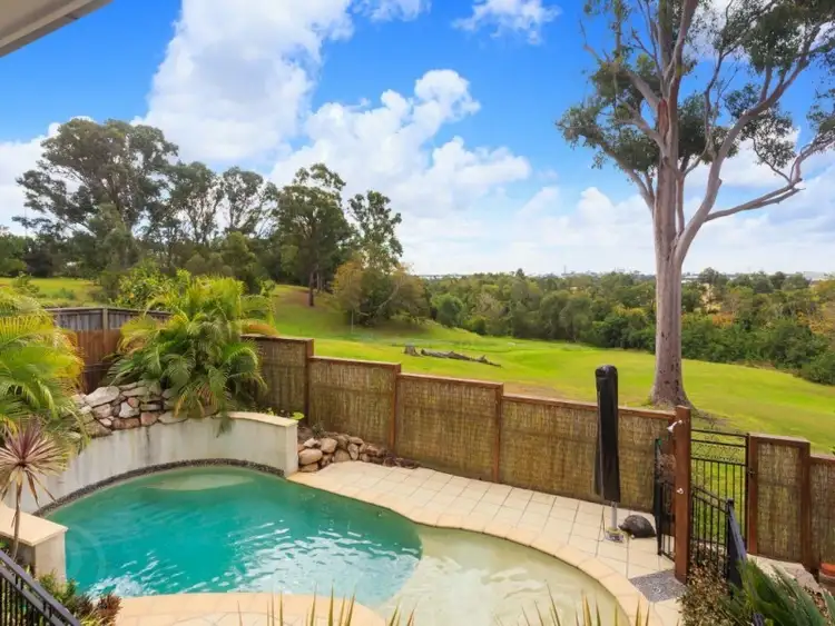 Third view of Homely house listing, 32 Erinvale Street, Corinda QLD 4075