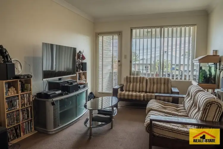 Second view of Homely unit listing, 5/35 Saddington St, St Marys NSW 2760