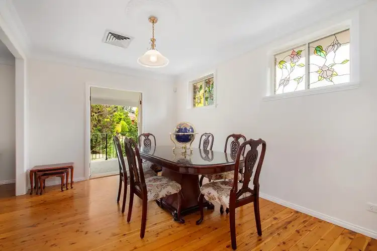 Third view of Homely house listing, 9 Linley Close, Carlingford NSW 2118