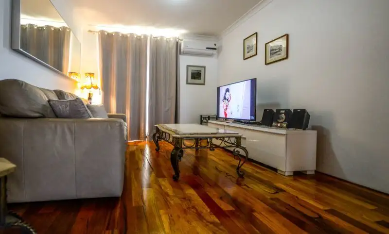Main view of Homely apartment listing, 709/23 Adelaide Street, Fremantle WA 6160