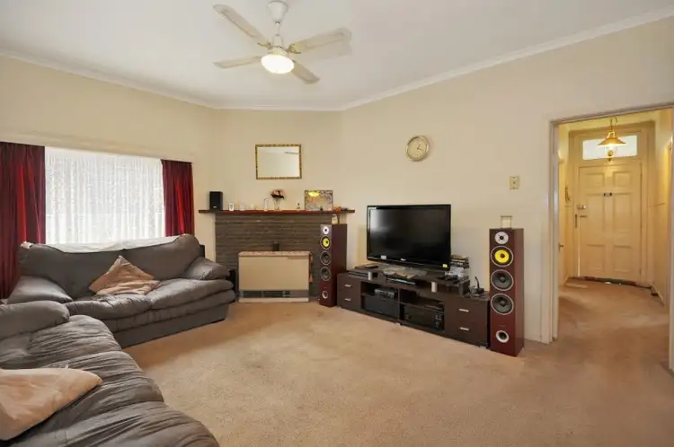 Third view of Homely house listing, 77 Yarrowee Street, Sebastopol VIC 3356