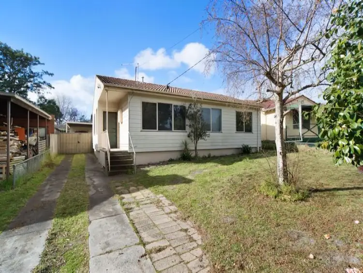 21 Longleaf Street, Frankston North VIC 3200