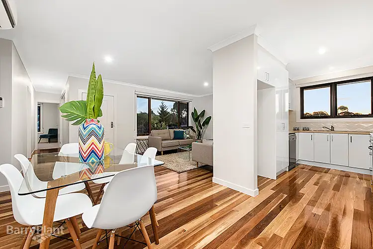 Second view of Homely unit listing, 1/3 Emerald Street, Mount Waverley VIC 3149