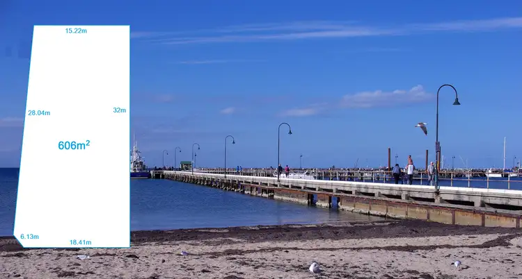 Lot 944 Bel Air Drive, Portarlington VIC 3223