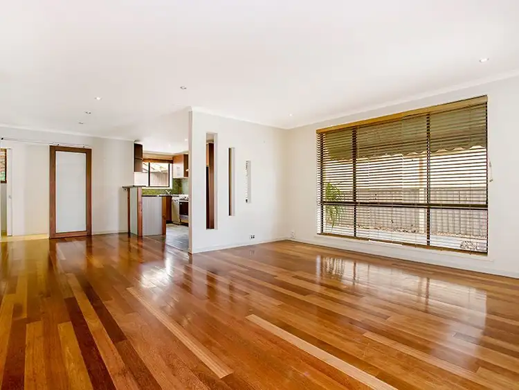 Second view of Homely house listing, 26 Intervale Drive, Wyndham Vale VIC 3024