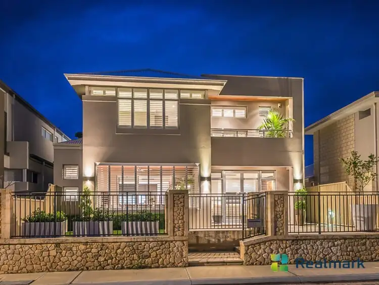 15 Bengello Place, Burns Beach WA 6028