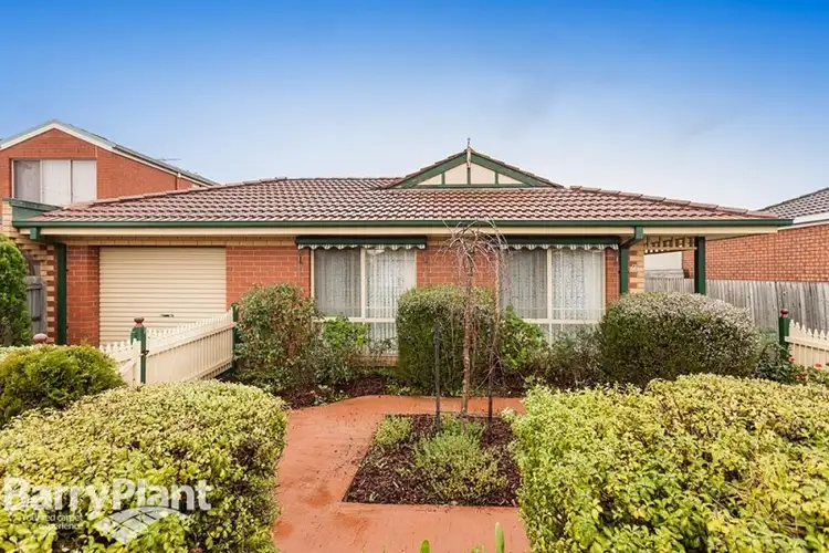 1/79 Balaclava Avenue, Altona Meadows VIC 3028