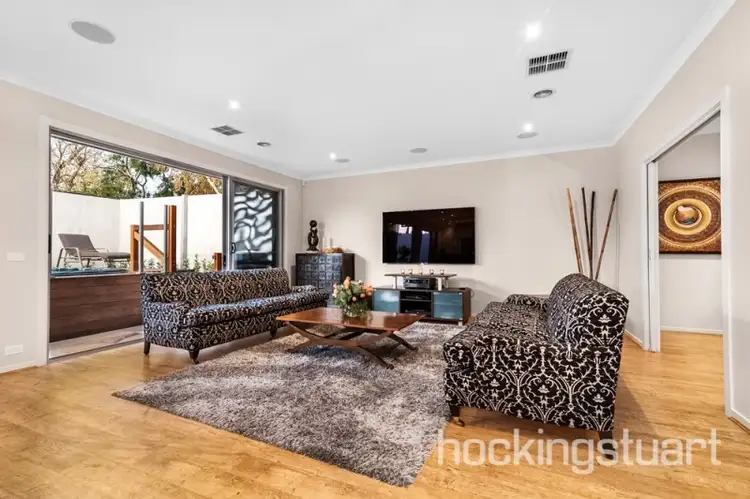 Second view of Homely house listing, 8 Lygon Street, Caulfield South VIC 3162