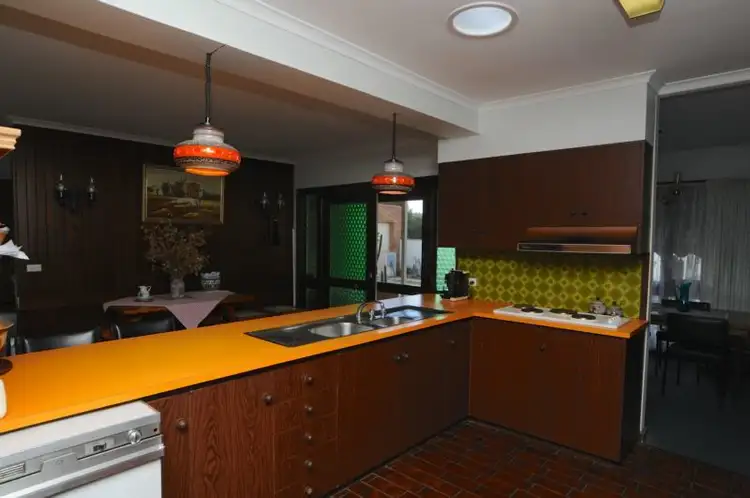 Second view of Homely house listing, 30 Williams Road, Wangaratta VIC 3677