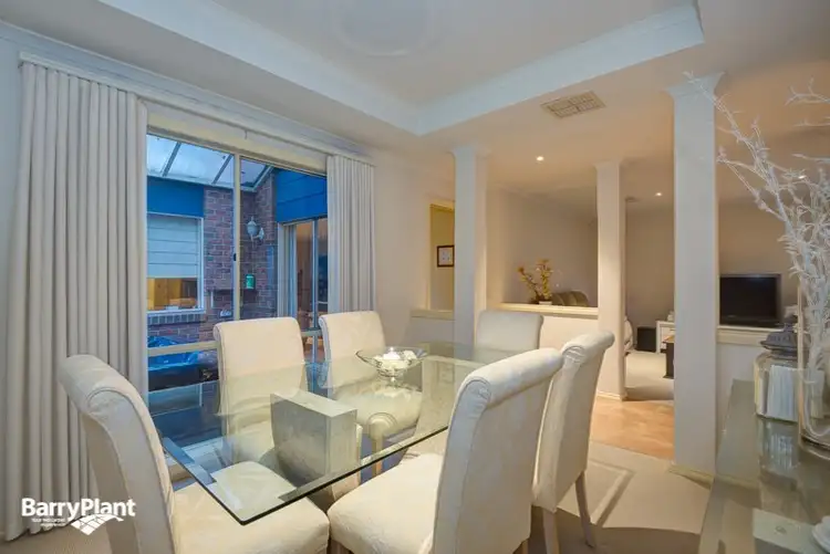Fourth view of Homely house listing, 14 Carey Street, Cranbourne North VIC 3977