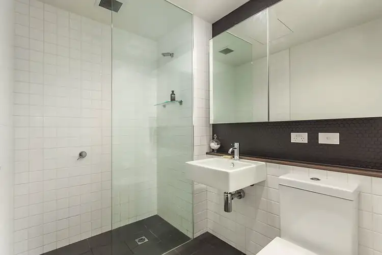 Fifth view of Homely apartment listing, 705/97 Flemington Road, North Melbourne VIC 3051
