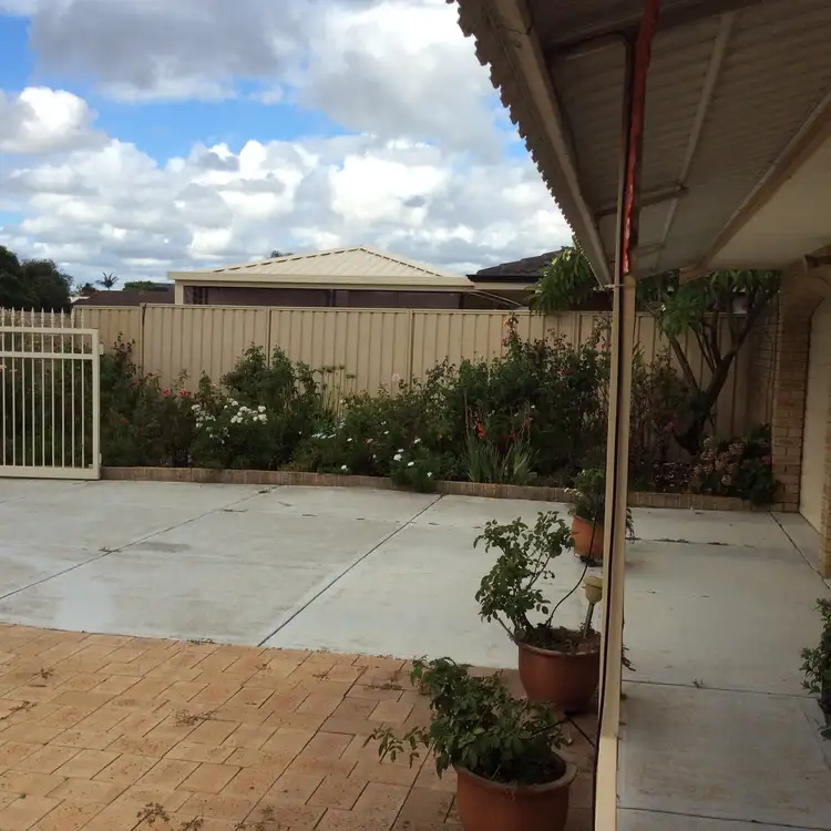 Second view of Homely house listing, 22 Wattle Drive, Morley WA 6062
