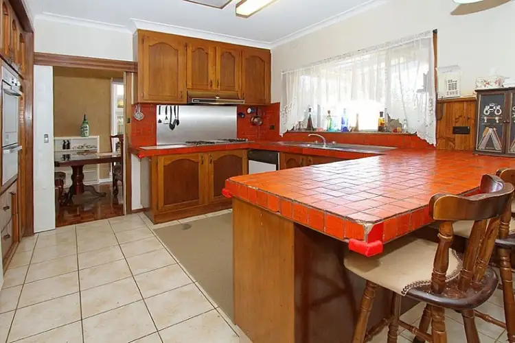 Sixth view of Homely house listing, 55 Green Avenue, Kingsbury VIC 3083