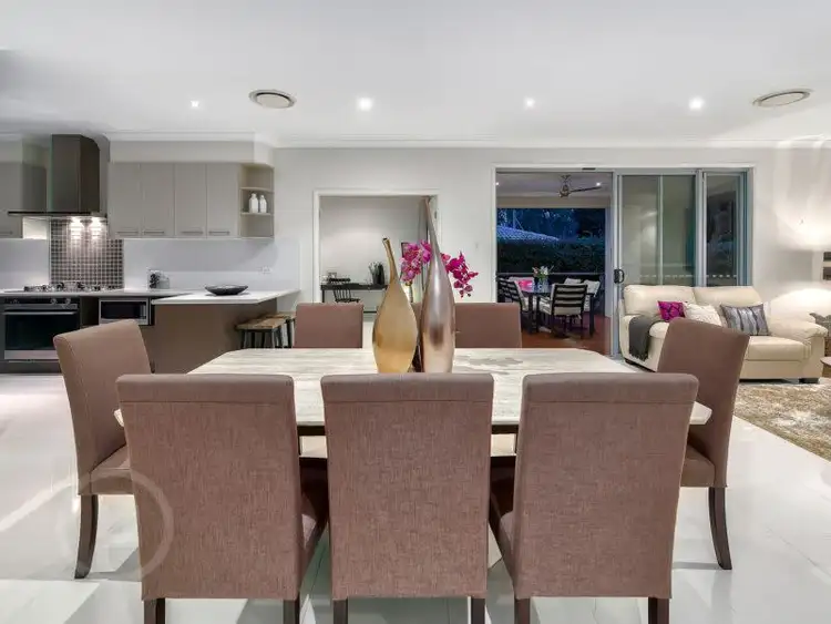 Sixth view of Homely house listing, 7 Evergreen Street, Mitchelton QLD 4053