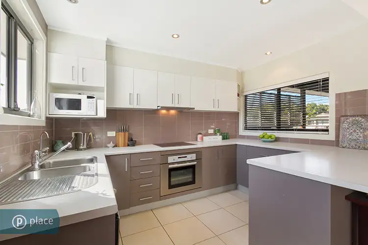 Third view of Homely house listing, 63 Lancelot Street, Tennyson QLD 4105