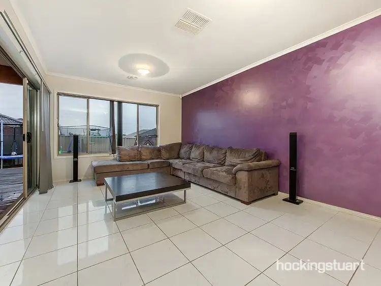 Sixth view of Homely house listing, 86 George Street, Taylors Hill VIC 3037