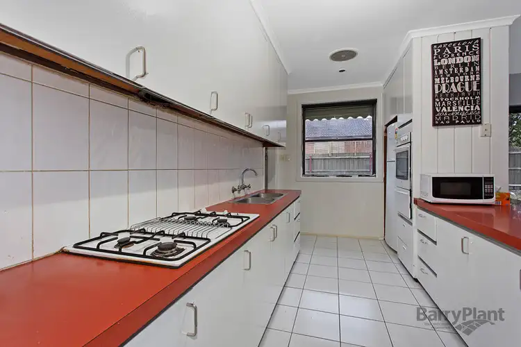 Third view of Homely house listing, 85 Cameron Parade, Bundoora VIC 3083