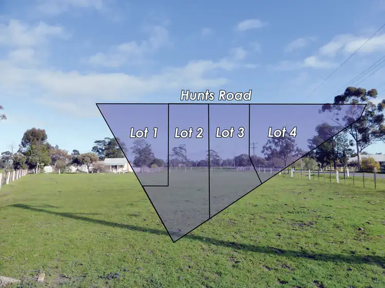 Second view of Homely rural property listing, 62 Hunts Road, Haven VIC 3401