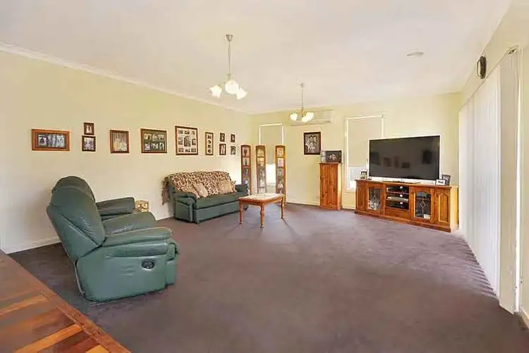 Sixth view of Homely house listing, 53 Rowan Parade, Wendouree VIC 3355