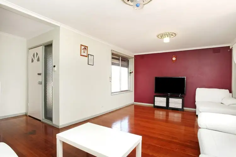 Second view of Homely house listing, 9 Rautman Crescent, Sunshine West VIC 3020