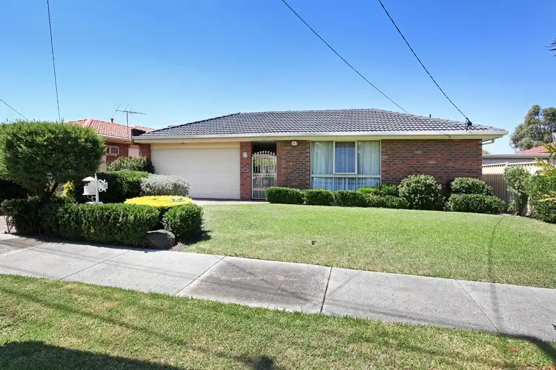 Main view of Homely house listing, 27 The Circuit, Gladstone Park VIC 3043